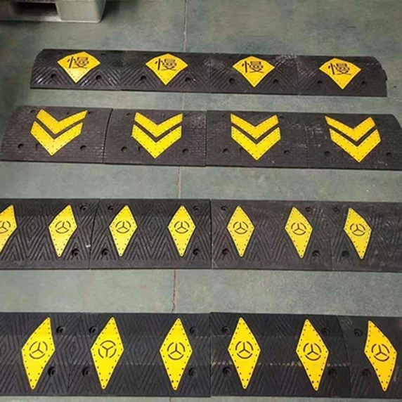 平凉平凉减速带,减速带厂家,郑州减速带