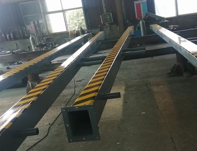 平凉平凉限高标杆加工厂家