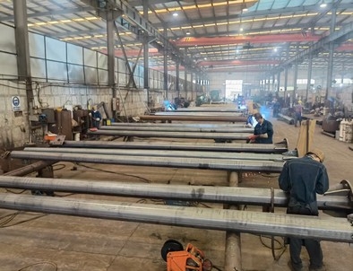 平凉平凉道路标杆生产厂家